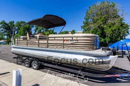 Godfrey Sanpan 2500 ficha tecnica